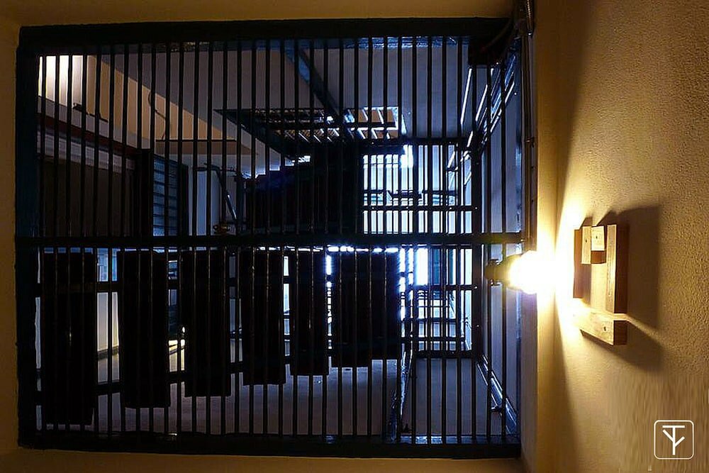 Фото T-Boutique Hostel