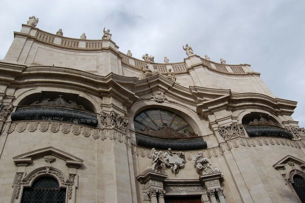 Фото San Demetrio