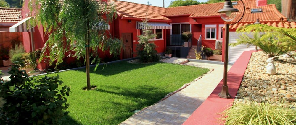 Фото Storytellers Villas