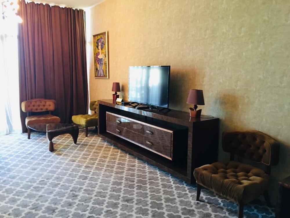 Фото Gallery Art Hotel