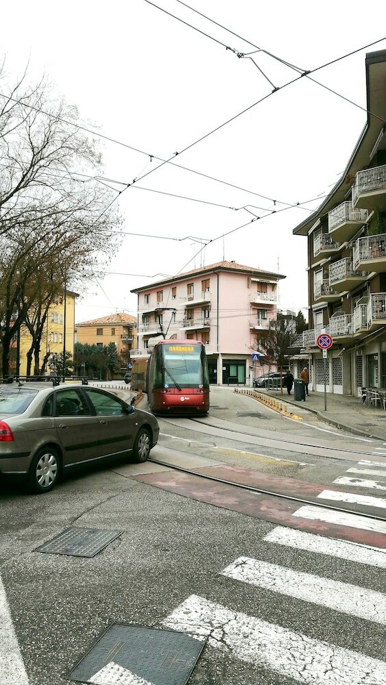 Фото Venice Garden House