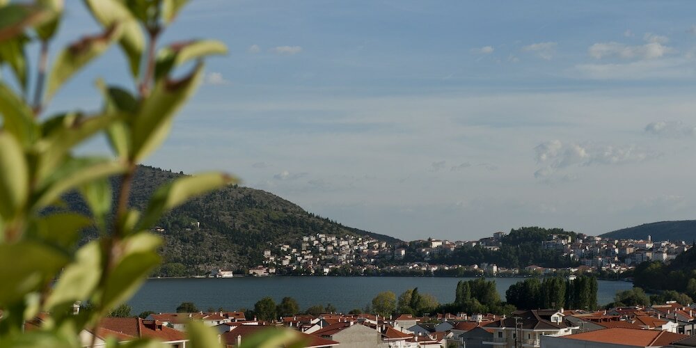 Фото Chloe Hotel