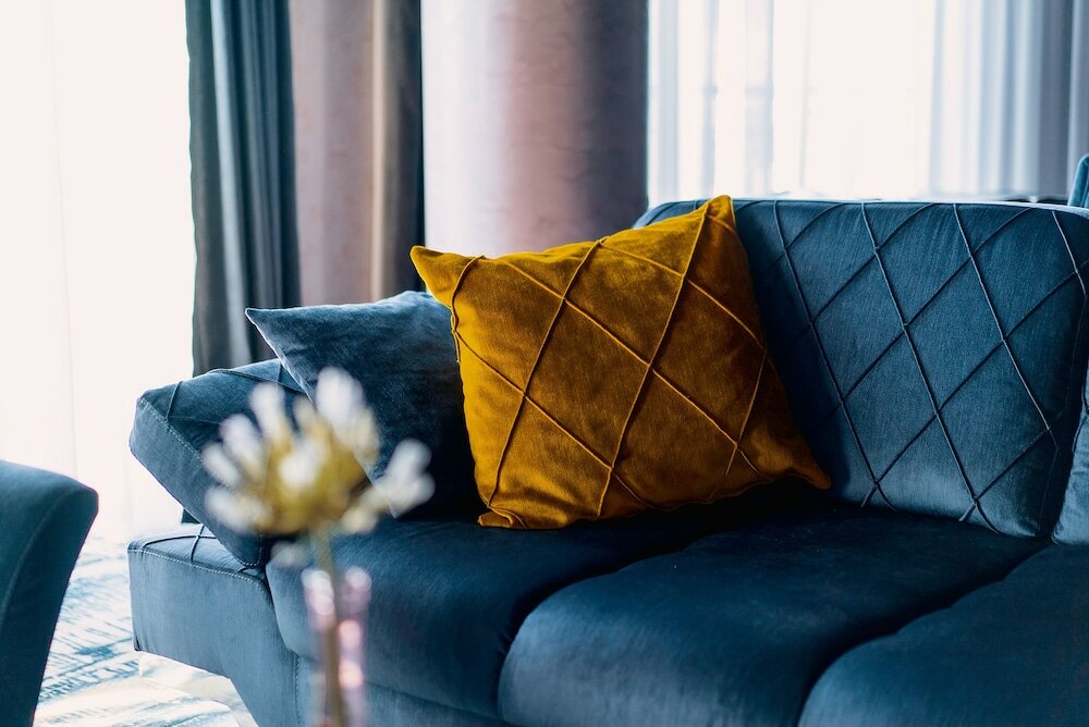 Фото Tapis Rouge Design Boutique Hotel 