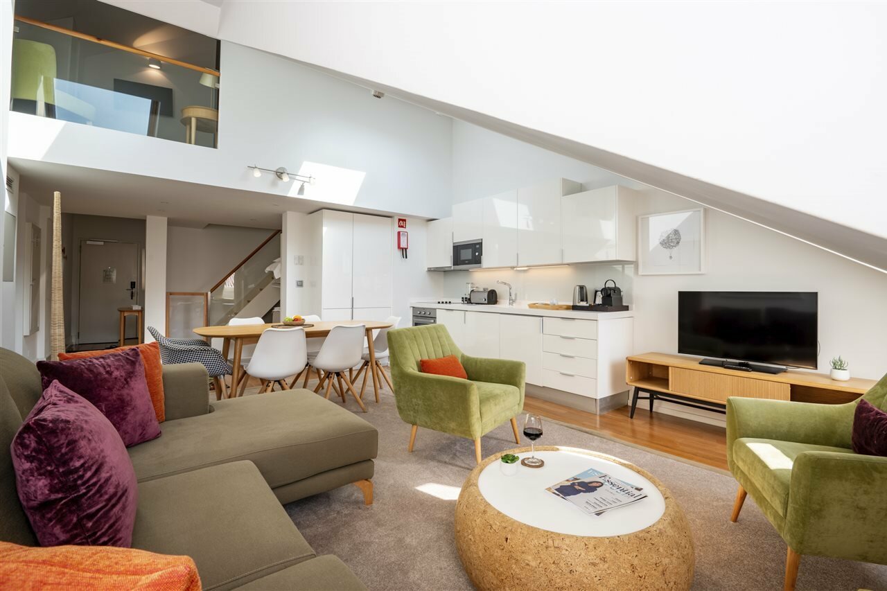 Фото Отель Martinhal Lisbon Chiado