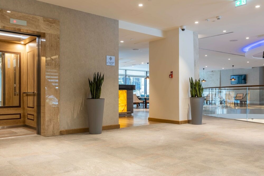 Фото Radisson Blu Hotel & Residences, Zakopane