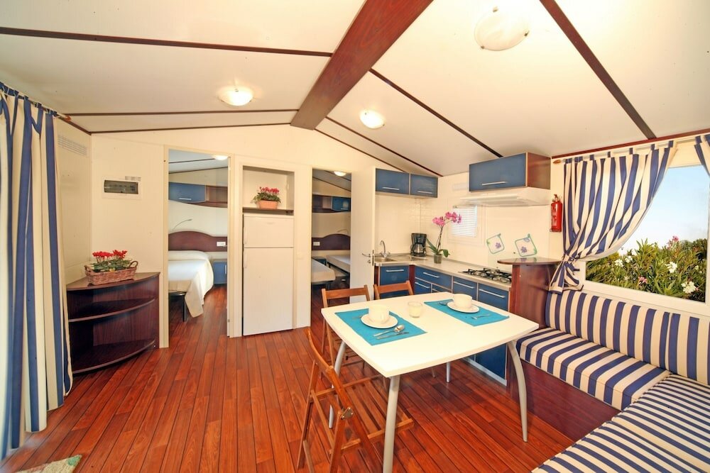 Фото Camping Baia Verde