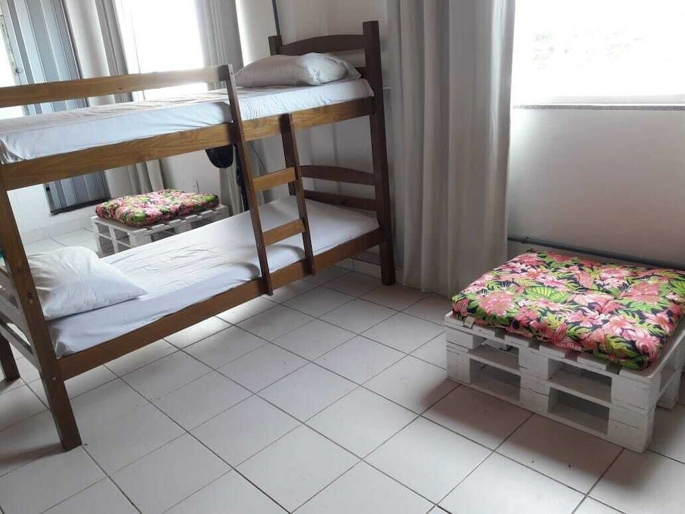 Фото Pousada Mar Aberto