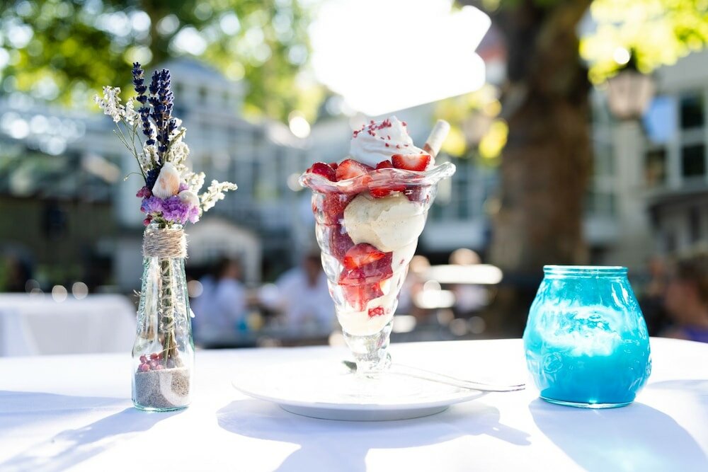 Фото Parkhotel Herne