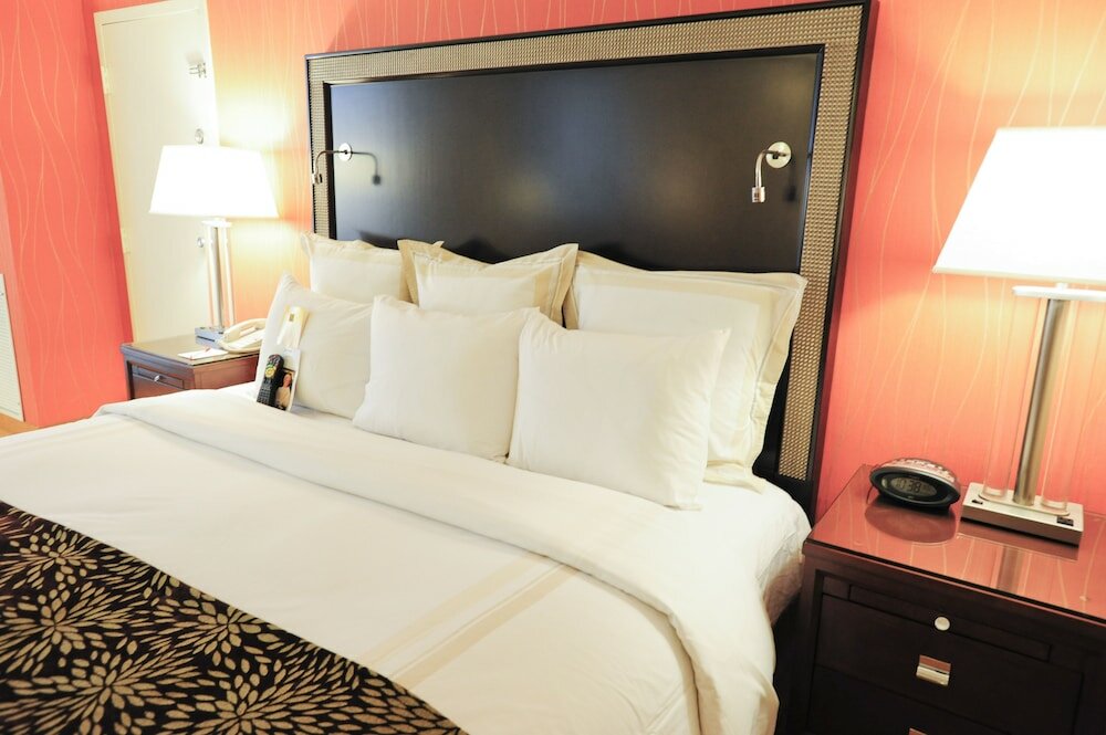 Фото Mobile Marriott