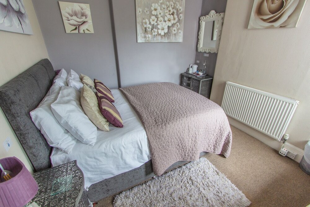 Фото Harbour Heights Guest House