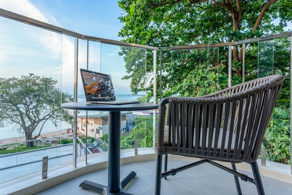 Фото Centara Sonrisa Residences & Suites Sriracha