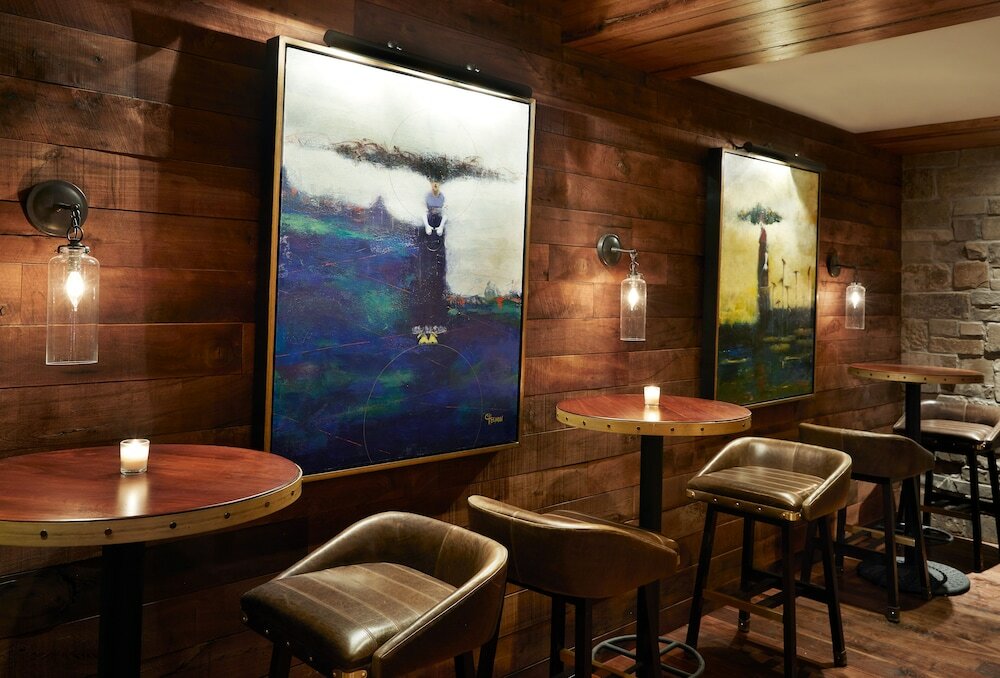 Фото The Plaza Hotel Pioneer Park