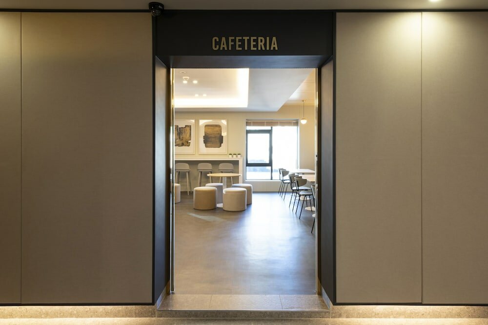 Фото Browndot Seomyeon Business