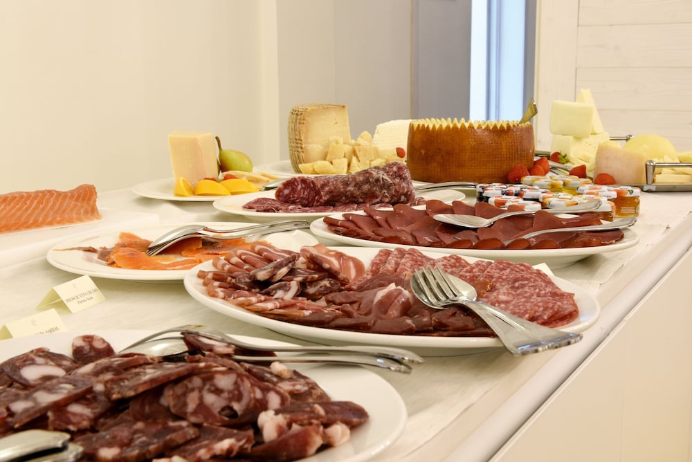 Фото Grand Hotel Cannigione