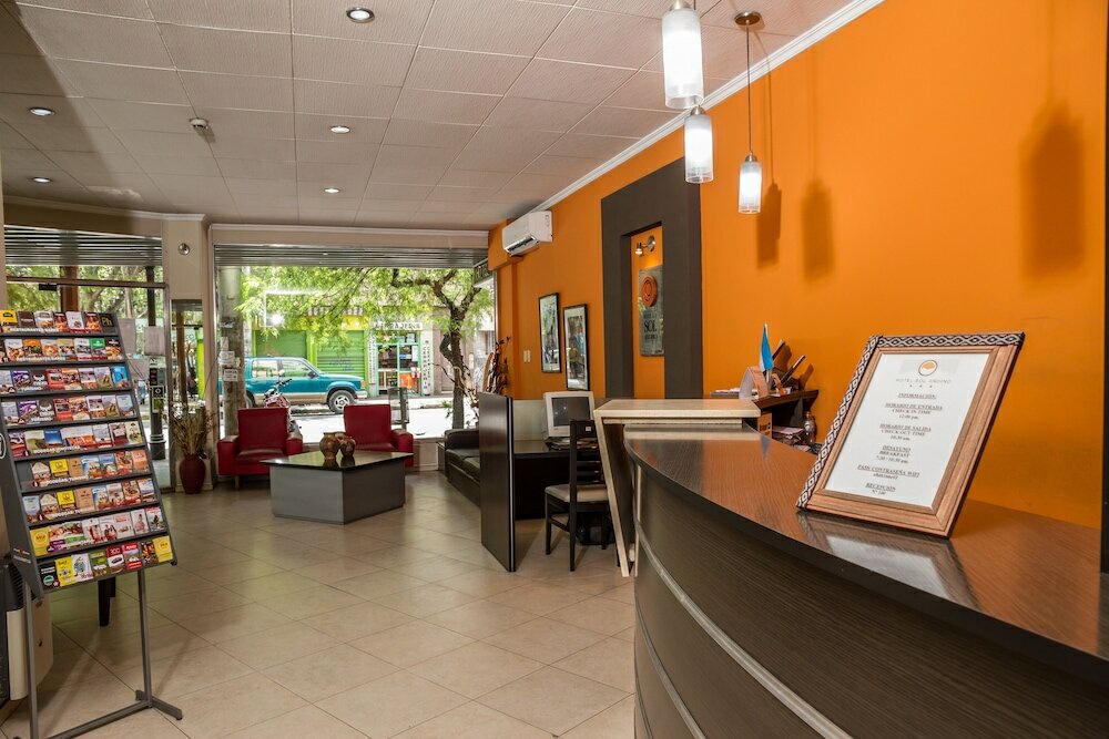 Фото Hotel Gran Vendimia by Bouquet