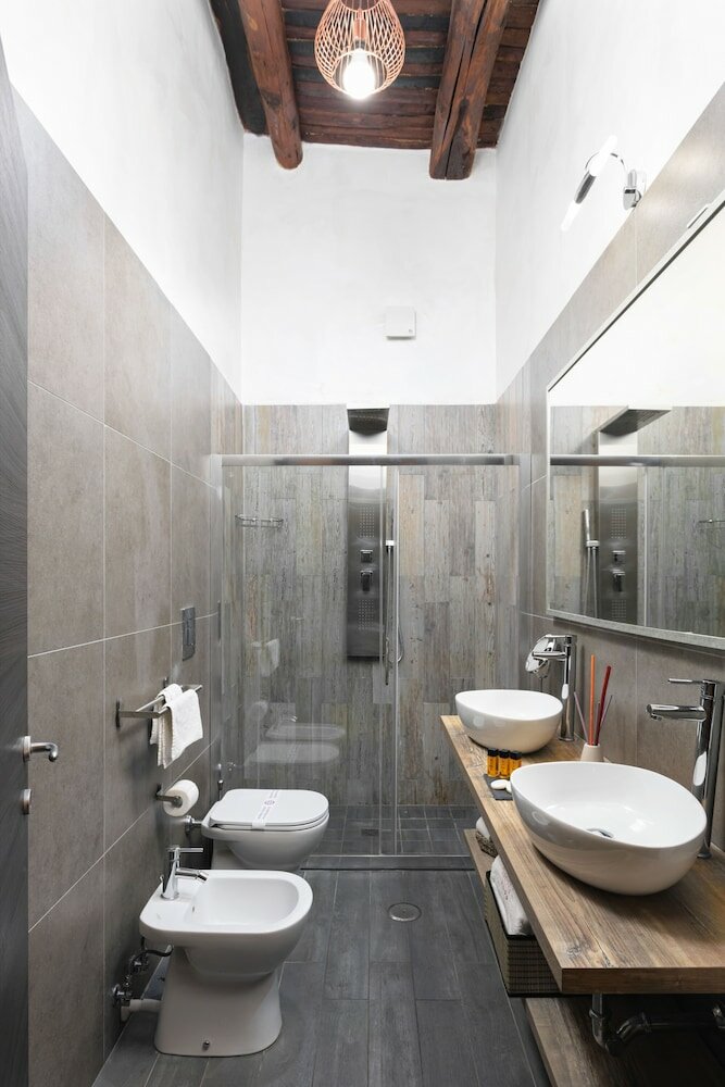 Фото Residenza Toledo Lifestyle