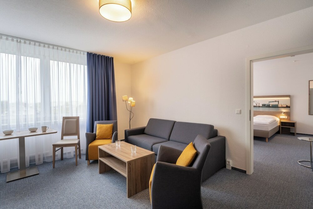 Фото Gästehaus Lütten Klein