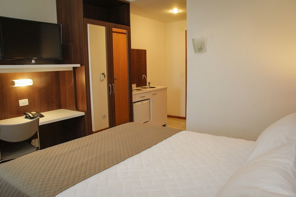 Фото Bristol Centro Cívico Multy Hotel