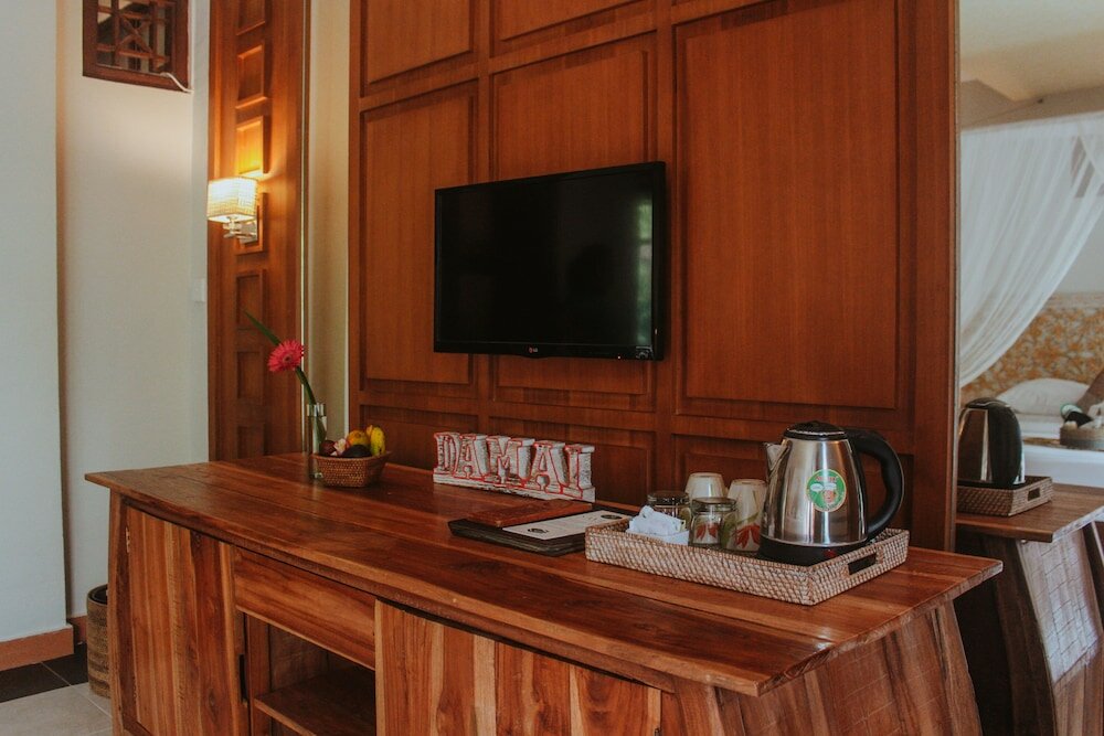 Фото Ubud Aura Retreat