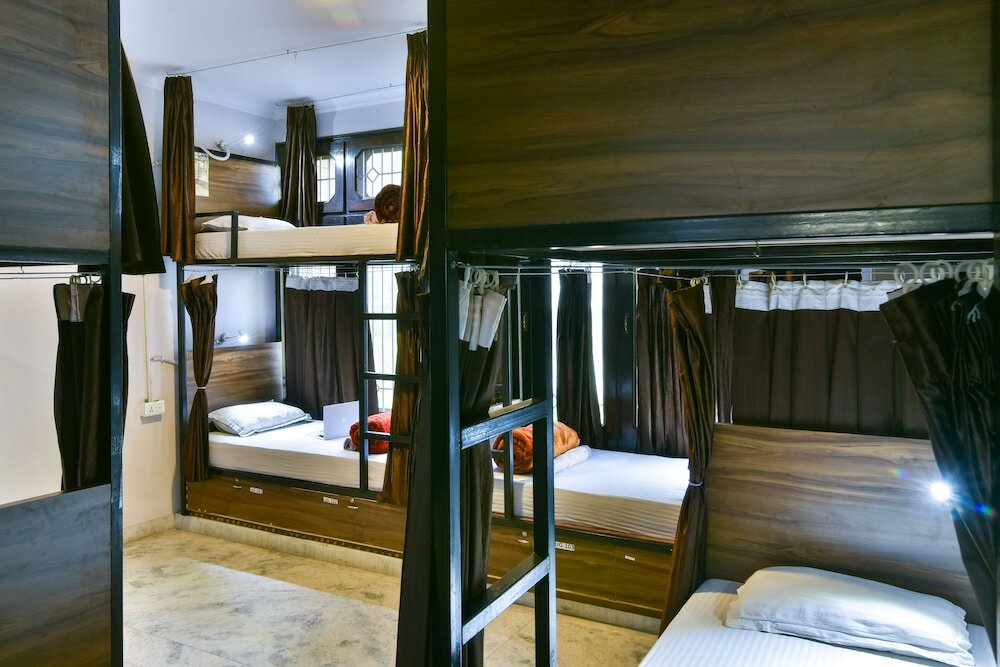 Фото Хостел Jaipur Hoztel