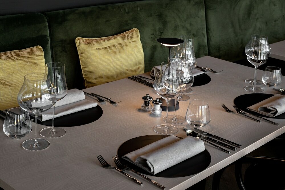 Фото U Parkhotel