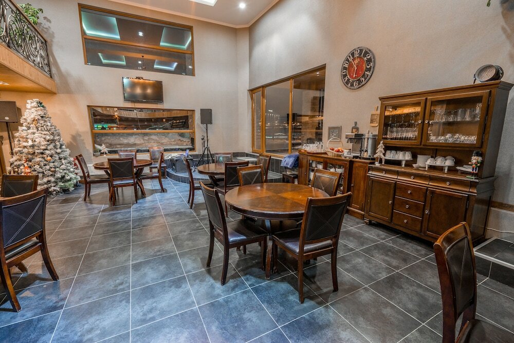 Фото Hotel Good Aura