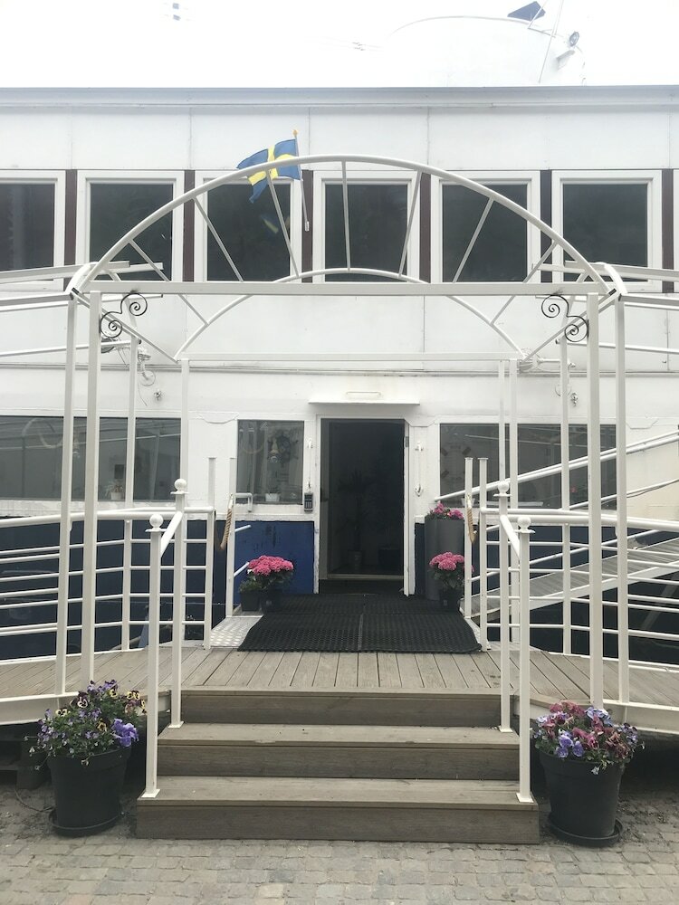 Фото Gustaf Af Klint