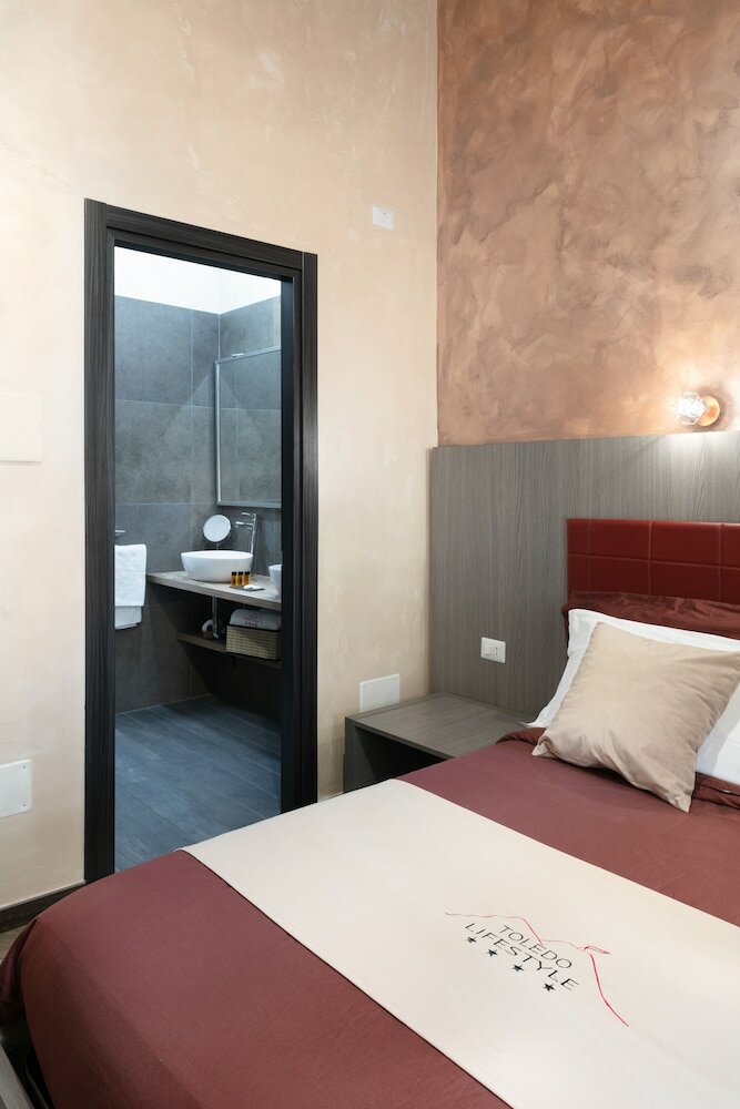 Фото Residenza Toledo Lifestyle