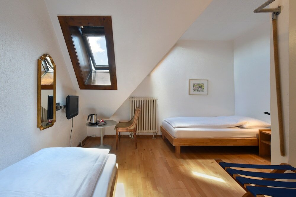 Фото National Bern