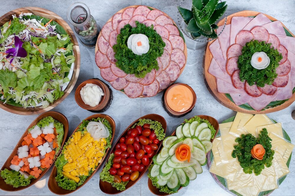 Фото Adora Hotel