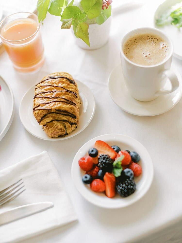 Фото Fairville Inn