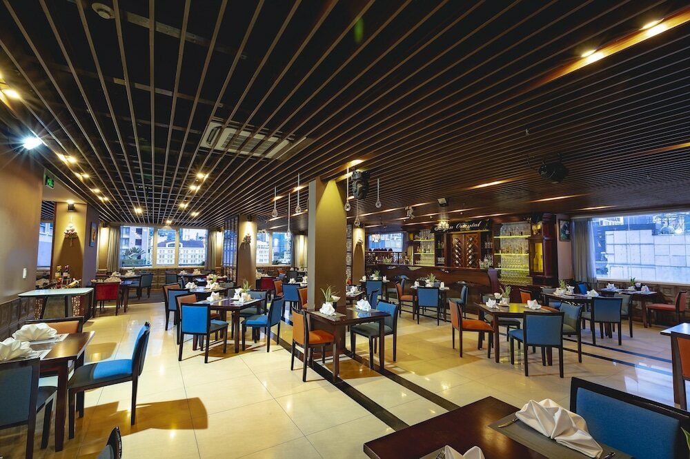 Фото Saigon Hotel