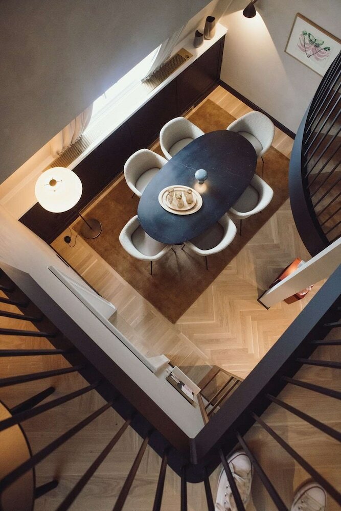 Фото Villa Copenhagen