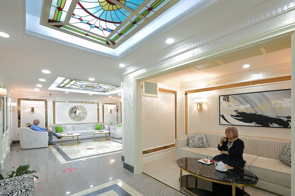 Фото Ganjali Plaza