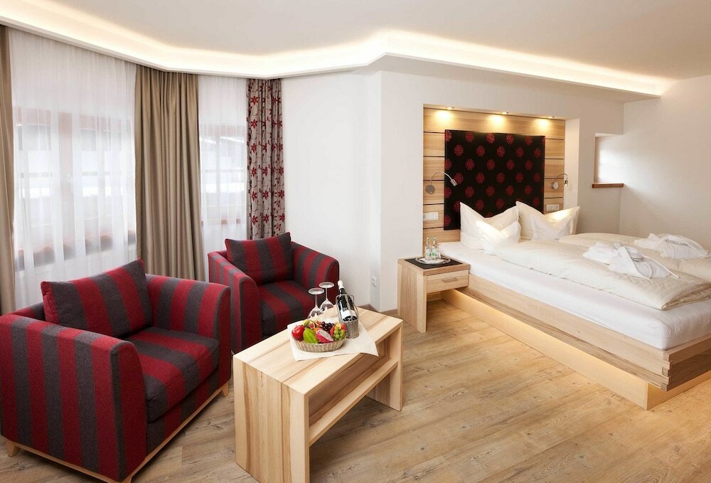 Фото Hotel Filser