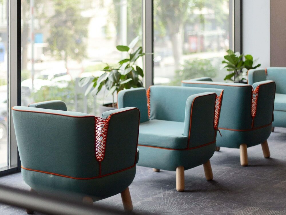 Фото Novotel Bishkek City Center