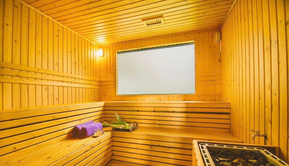 Фото Marina Bay Vung Tau Resort & SPA