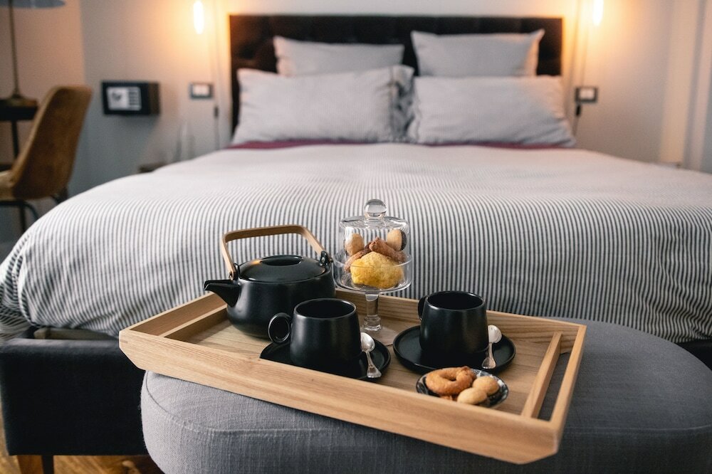 Фото Good Morning Bologna