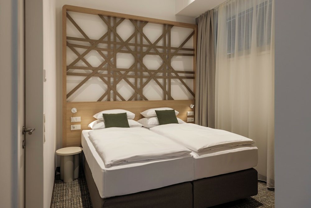 Фото Arcotel Aq Wien