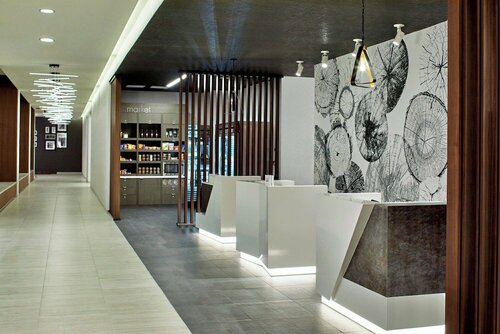 Гостиница Residence Inn by Marriott Albany Airport в Олбани