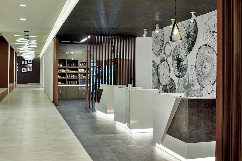 Фото Residence Inn by Marriott Albany Airport