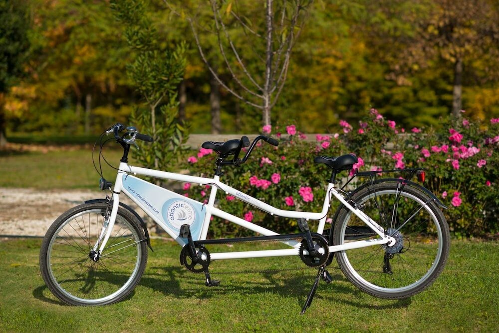 Фото Atlantic Terme Natural SPA & Hotel