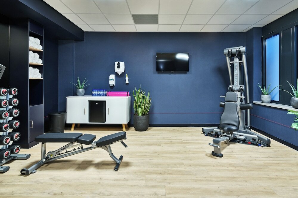 Фото Staybridge Suites The Hague - Parliament, an Ihg Hotel