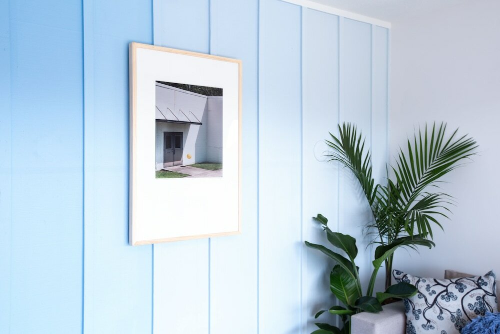 Фото The Iris Motel