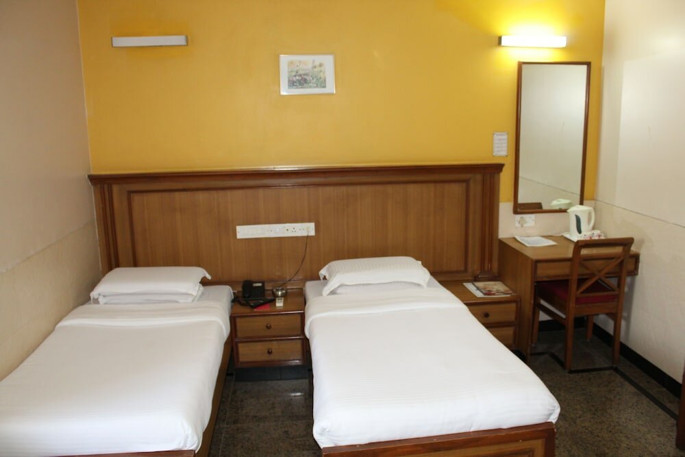 Фото Hotel Park View Mumbai