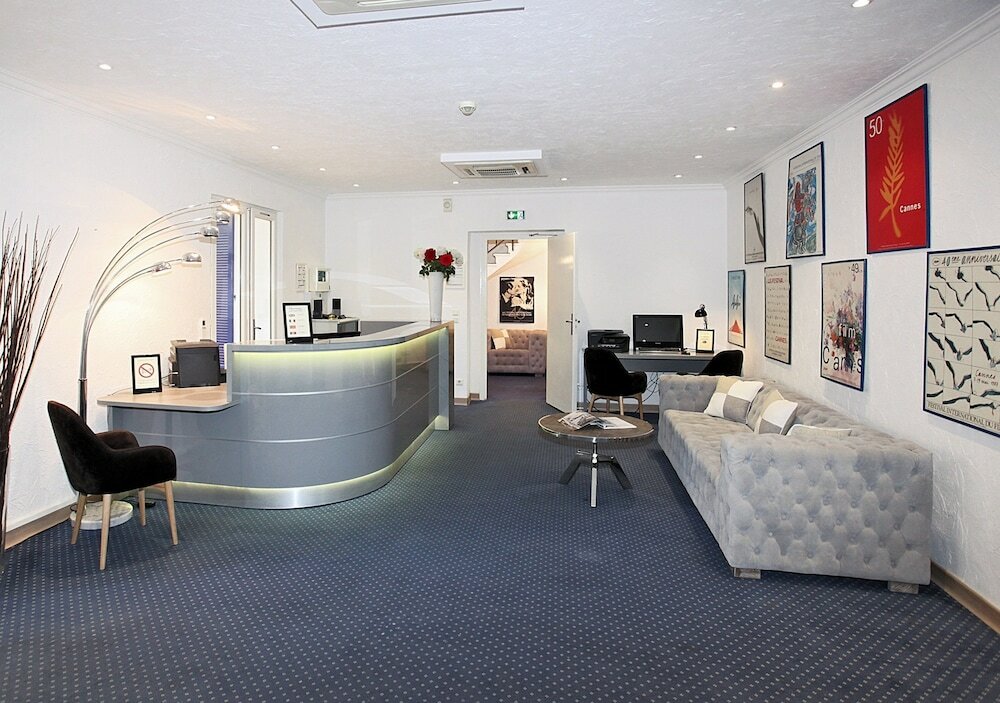 Фото Hotel Palm Beach