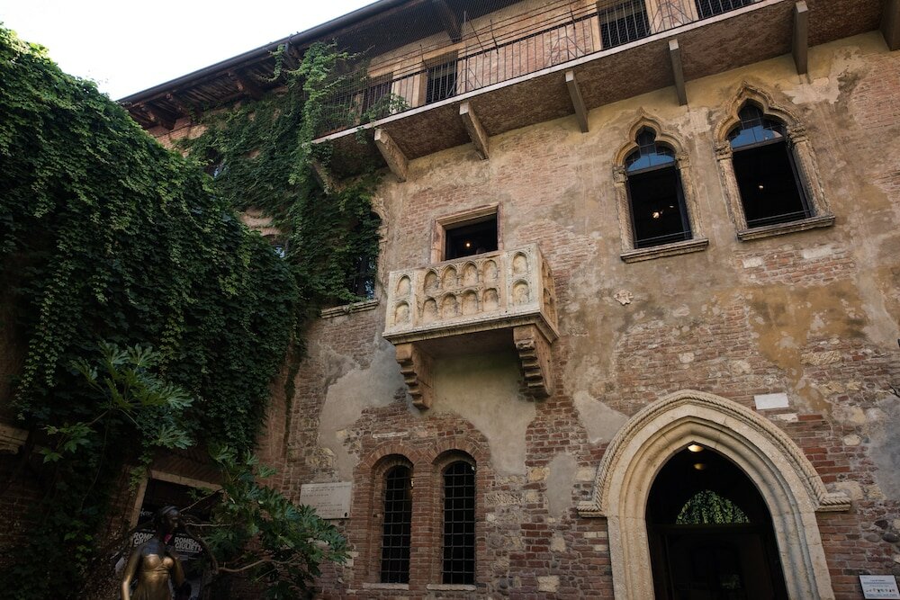 Фото Hotel Indigo Verona - Grand Hotel Des Arts