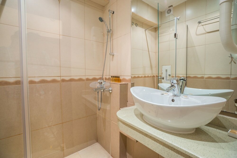 Фото Perla Sun Park Hotel