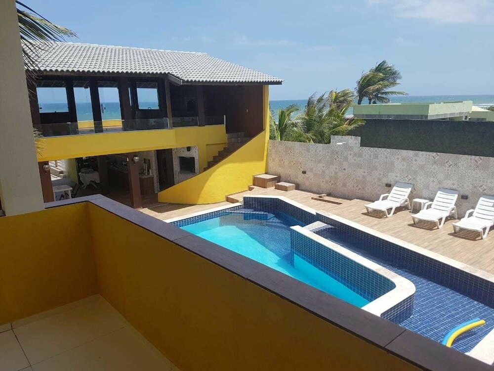 Фото Pousada Águas do Piruí