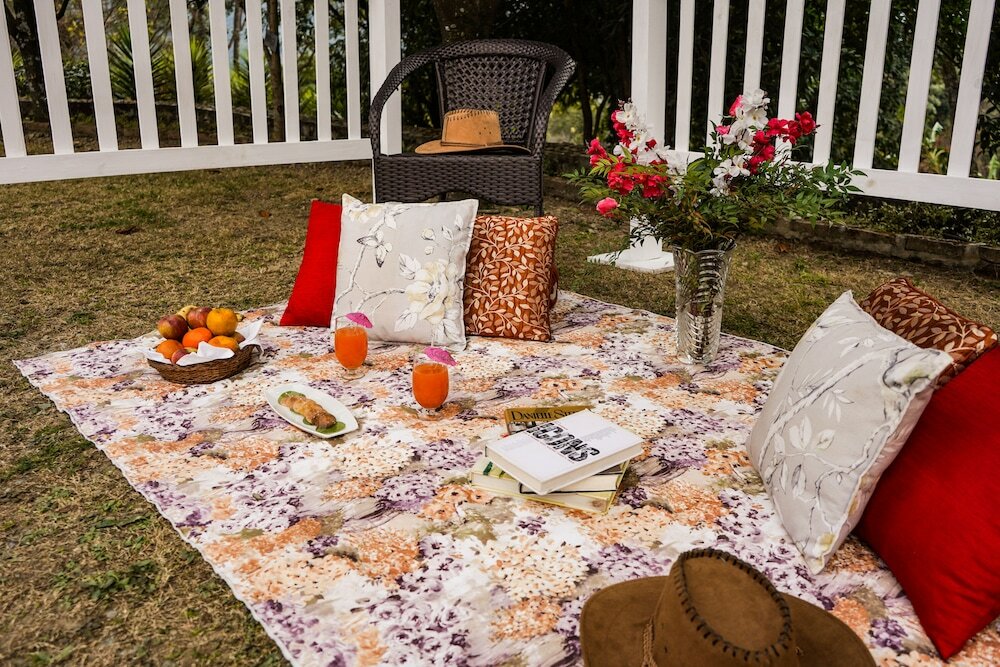 Фото Country Inn Nature Resort Bhimtal